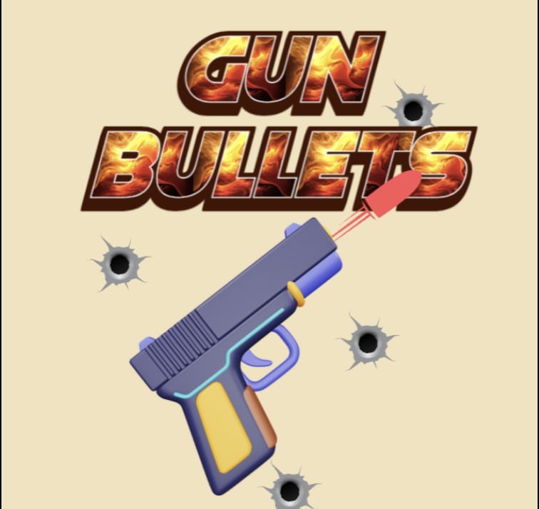 Gunbullets