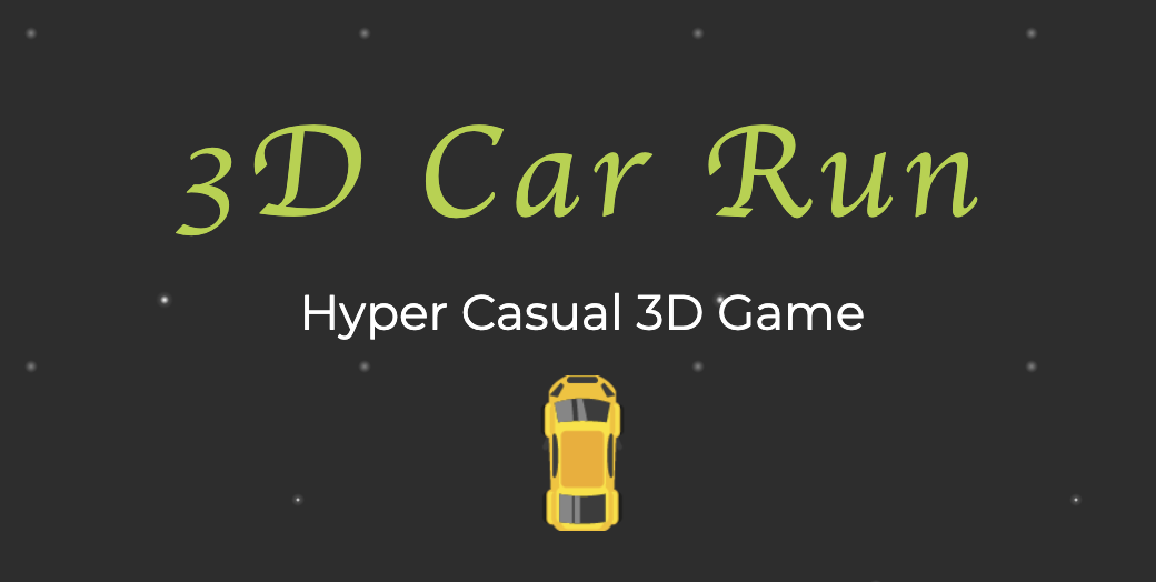 Carrun3d